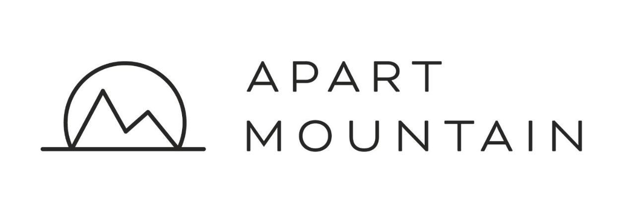 Apart Mountain Uderns Ngoại thất bức ảnh